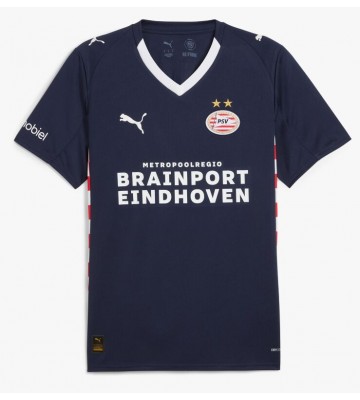 PSV Eindhoven Primera Equipación 2025-26 Manga Corta